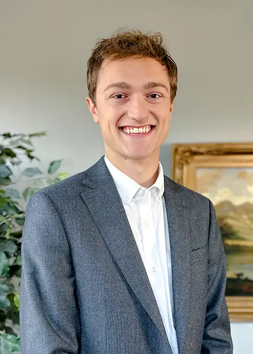 Andrew Ranger