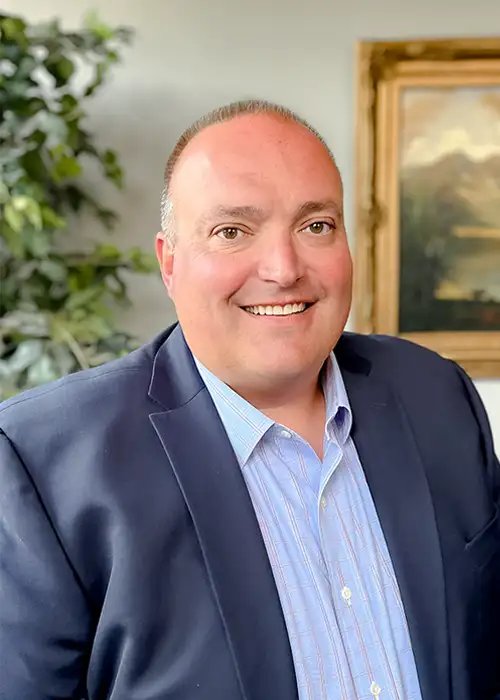 Chris Cebula ,CPA