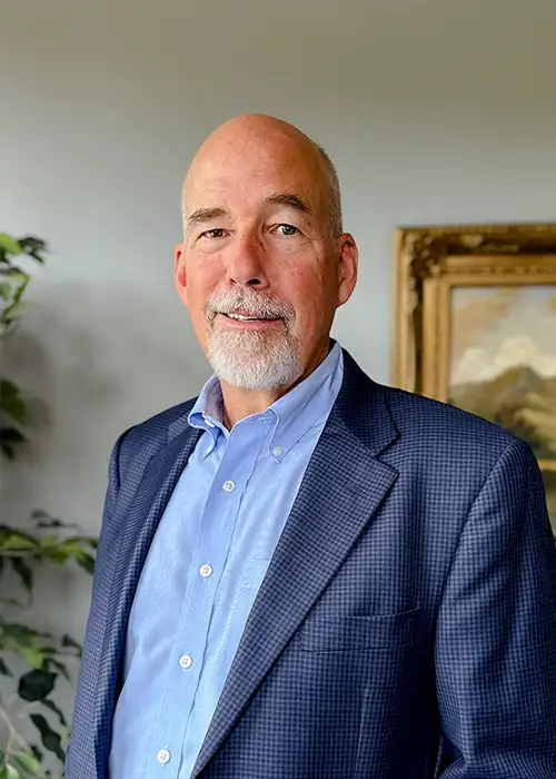 Rudy Warren