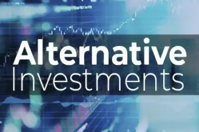 Alternative Investments
