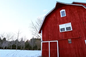Armbruster Barn
