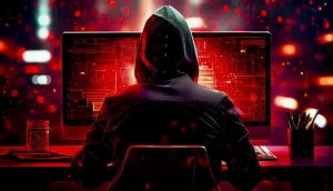 Equifax Hacked - Data Breach - Identity Theft