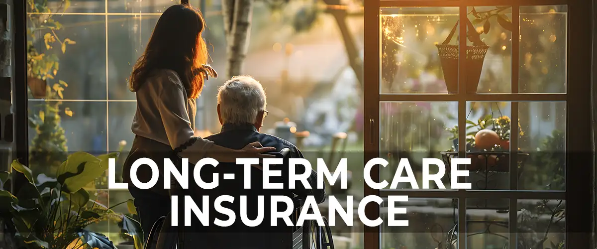 Long-term care planning insurance