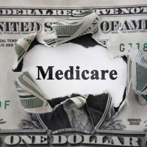 Medicare Dollar