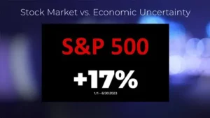 Tech Stock Rally - Magnificent 7